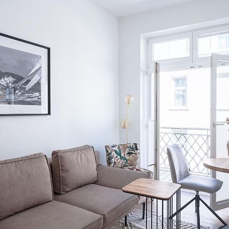 Johouse Apartment 9 罗斯托克 外观 照片