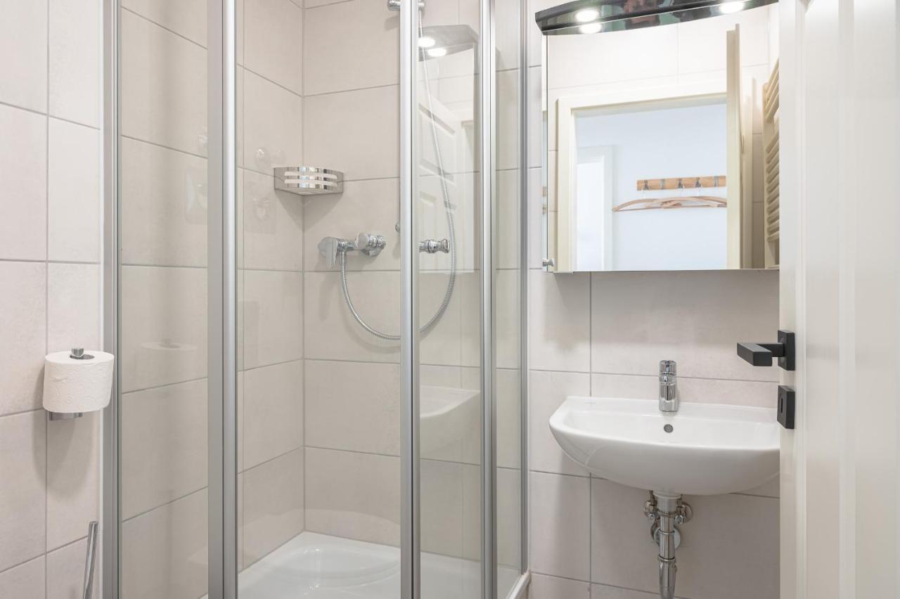 Johouse Apartment 9 罗斯托克 外观 照片